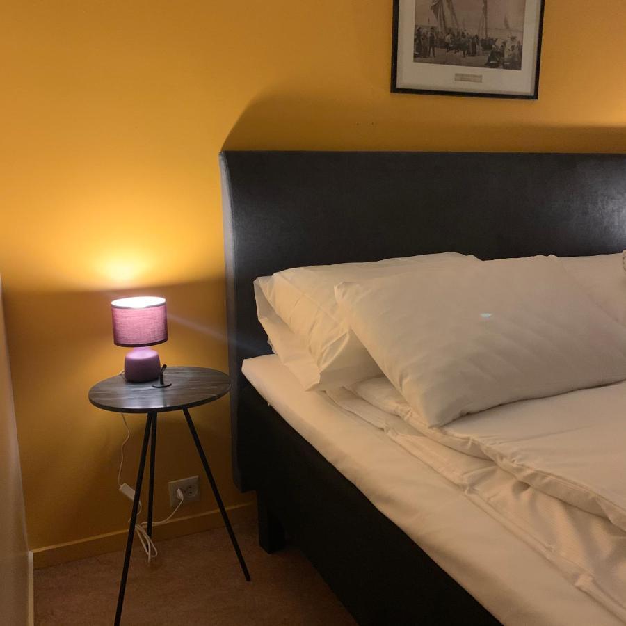 Hattfjelldal Hotell Extérieur photo
